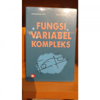 Fungsi variabel kompleks