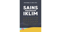 Sains perubahan iklim