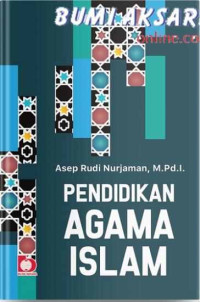 Pendidikan Agama Islam