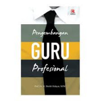 Pengembangan guru profesional