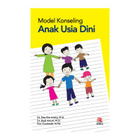 Model konseling anak usia dini