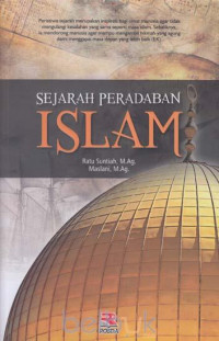 Sejarah peradaban Islam