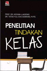 Penelitian tindakan kelas