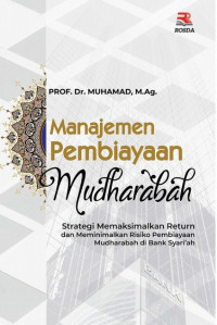 Manajemen pembiayaan mudharabah