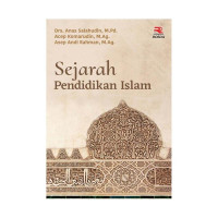 Sejarah pendidikan Islam