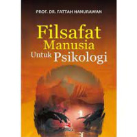 Filsafat manusia untuk psikologi