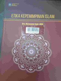 Etika kepemimpinan Islam