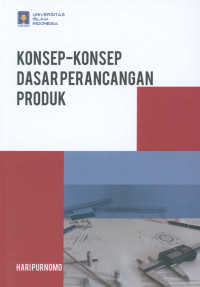 Konsep-konsep dasar perancangan produk