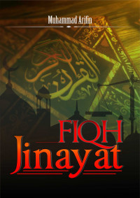 Fiqh jinayat