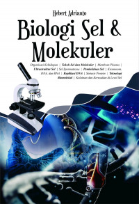 Biologi sel dan molekuler