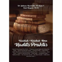 Kaidah-kaidah ilmu hadis praktis