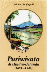 Pariwisata di Hindia-Belanda 1891-1942