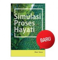 simulasi proses hayati