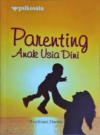 Parenting anak usia dini