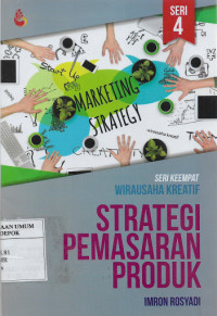 Strategi pemasaran produk