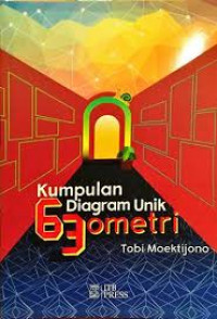 Kumpulan 63 diagram unik geometri