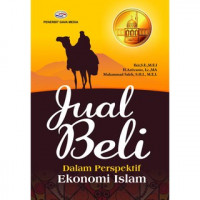 Jual beli dalam perspektif ekonomi Islam