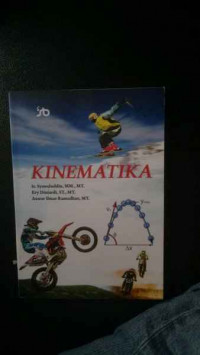 Kinematika