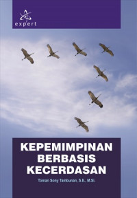 Kepemimpinan berbasis kecerdasan