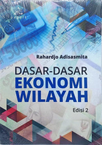 Dasar-dasar ekonomi wilayah