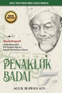 Penakluk badai