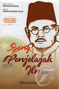 Sang penjelajah ilmu