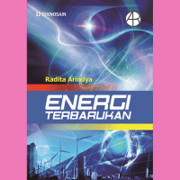 Energi terbarukan