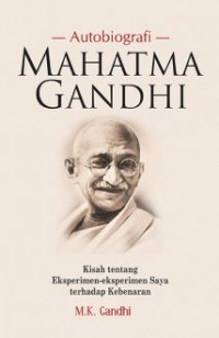 Mahatma Gandhi