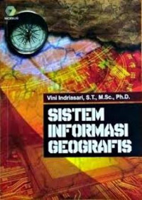 Sistem informasi geografis