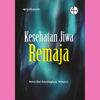 Kesehatan jiwa remaja