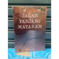 Jalan panjang Mataram