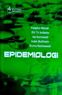 Epidemiologi