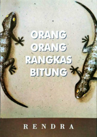 Orang-orang Rangkas Bitung