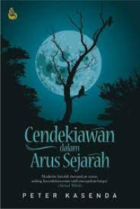 Cendekiawan dalam arus sejarah