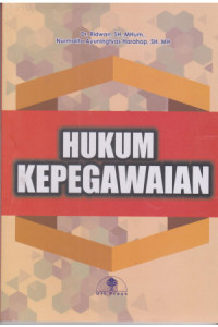 Hukum kepegawaian