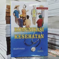 Komunikasi kesehatan