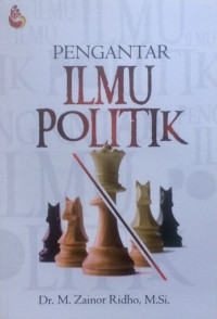 Pengantar ilmu politik