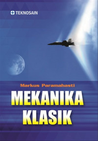 Mekanika klasik