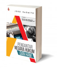 Pengantar negara hukum dan HAM