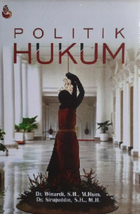 Politik hukum