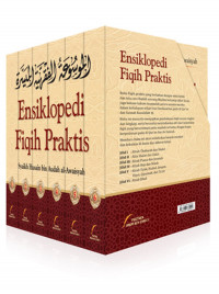 Ensiklopedi fiqih praktis