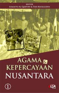 Agama dan kepercayaan nusantara 1