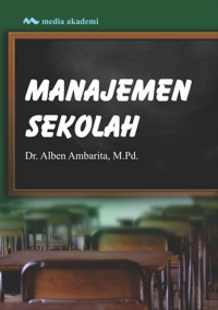 Manajemen sekolah