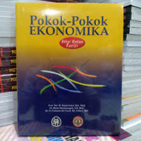 Pokok-pokok ekonomika