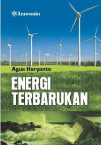 Energi terbarukan