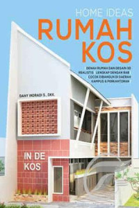 Home ideas: rumah kos