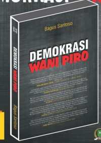 Demokrasi wani piro