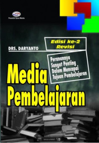 Media pembelajaran