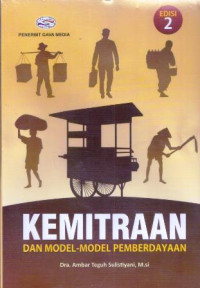 Kemitraan dan model-model pemberdayaan