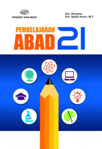 Pembelajaran abad 21